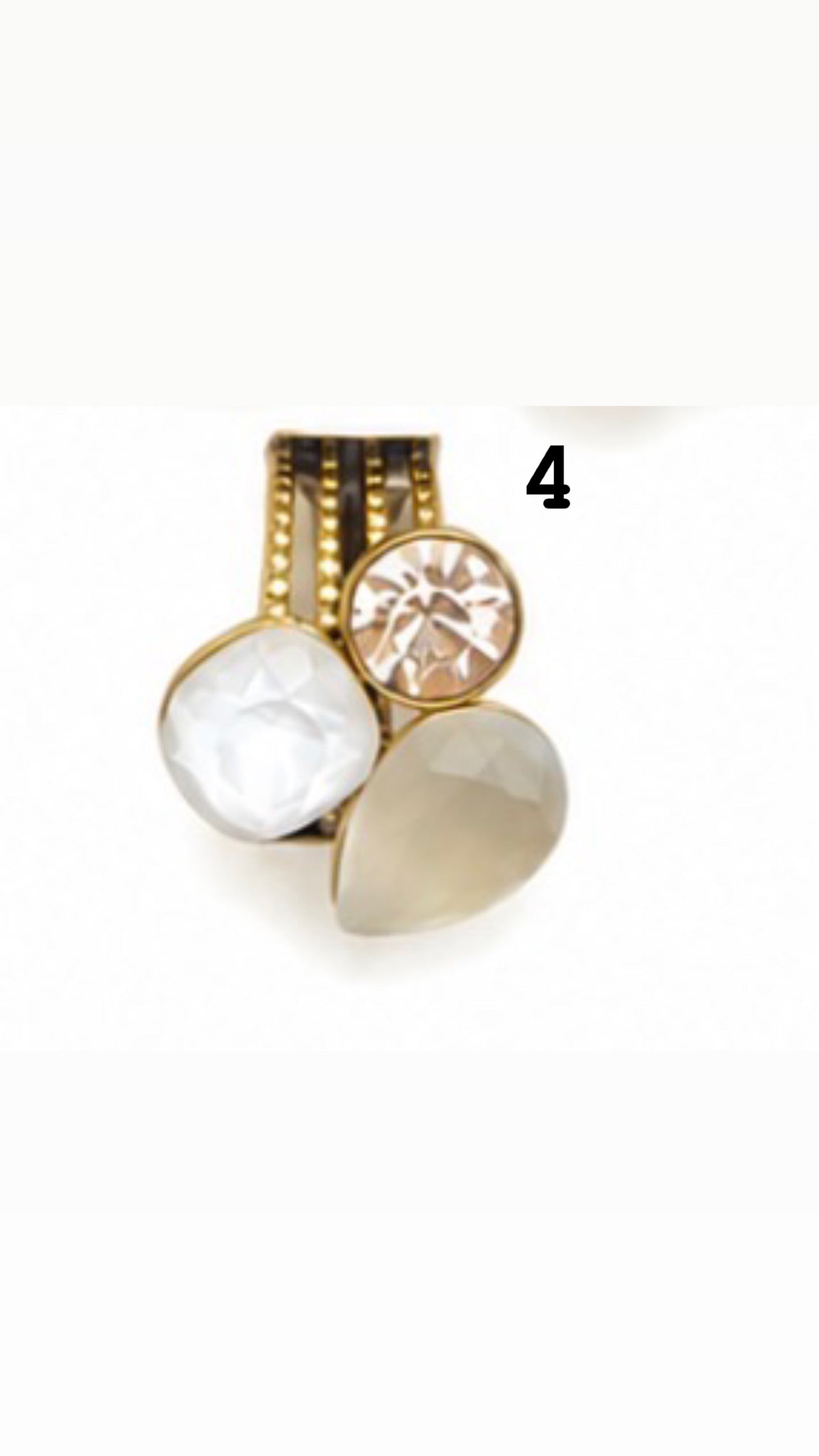 Anello principessa
