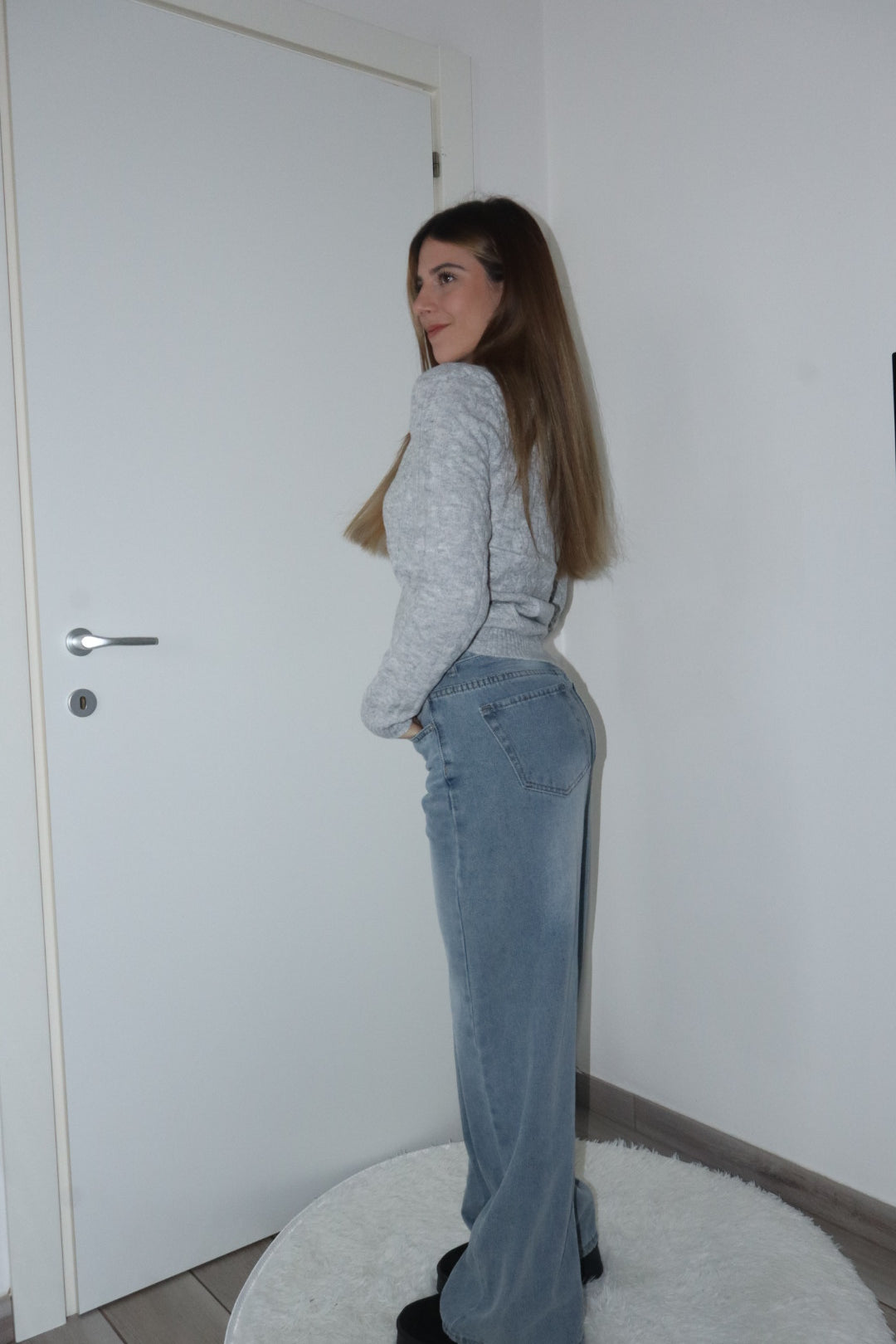 Maglioncino must have (vari colori)