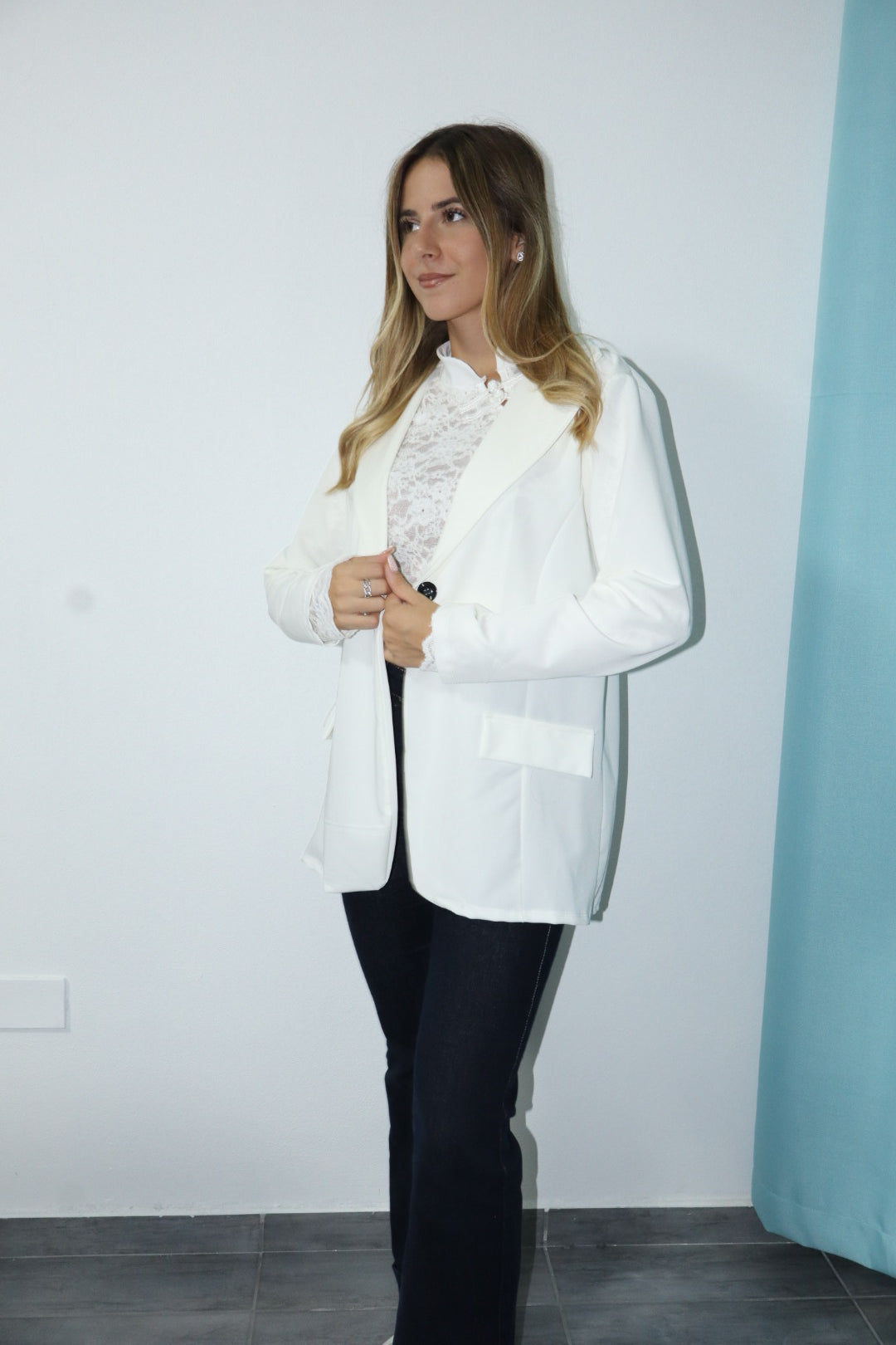 Blazer basic