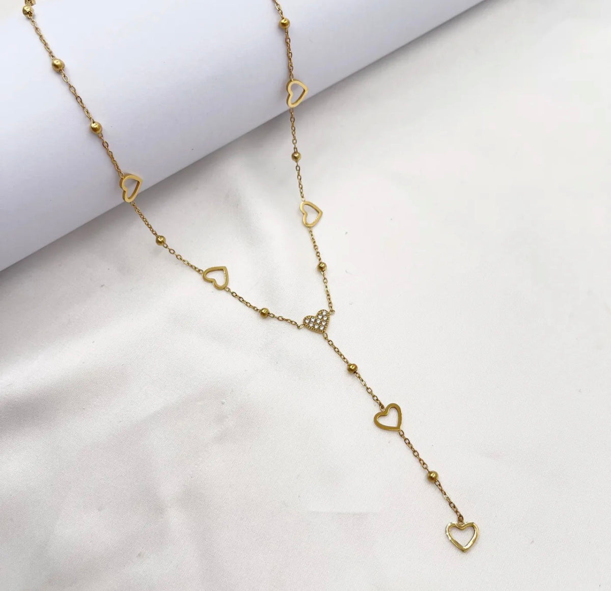 Collana pendente sweet