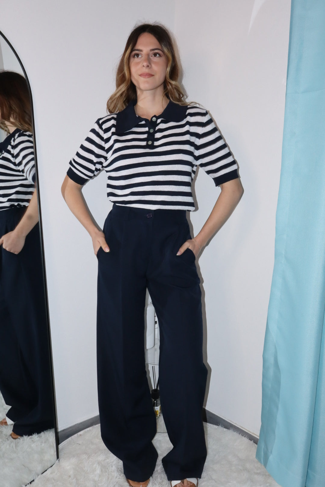 Pantalone Office (vari colori)