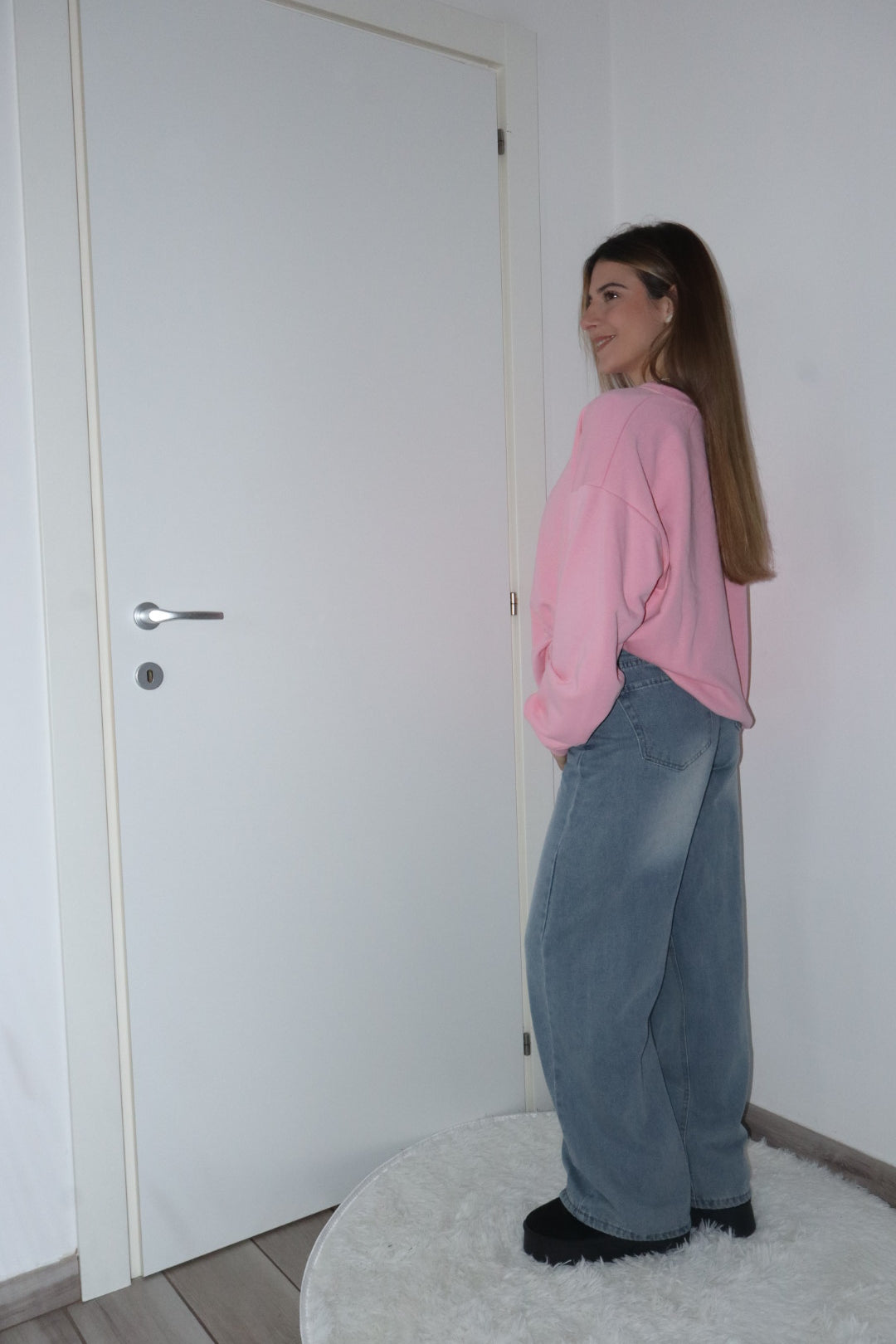 Felpa everyday unisex (vari colori)