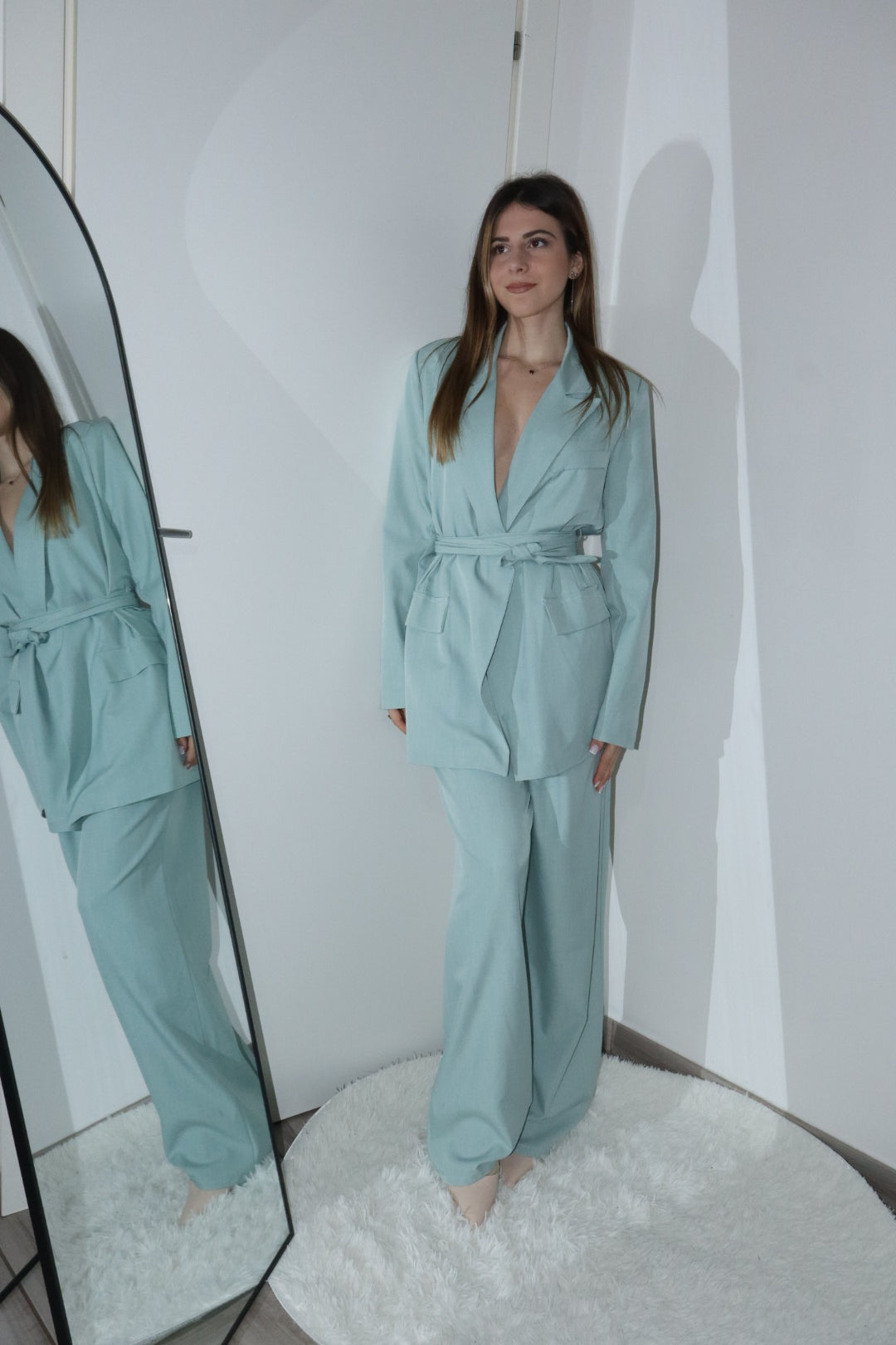 Tailleur desiderio (vari colori)