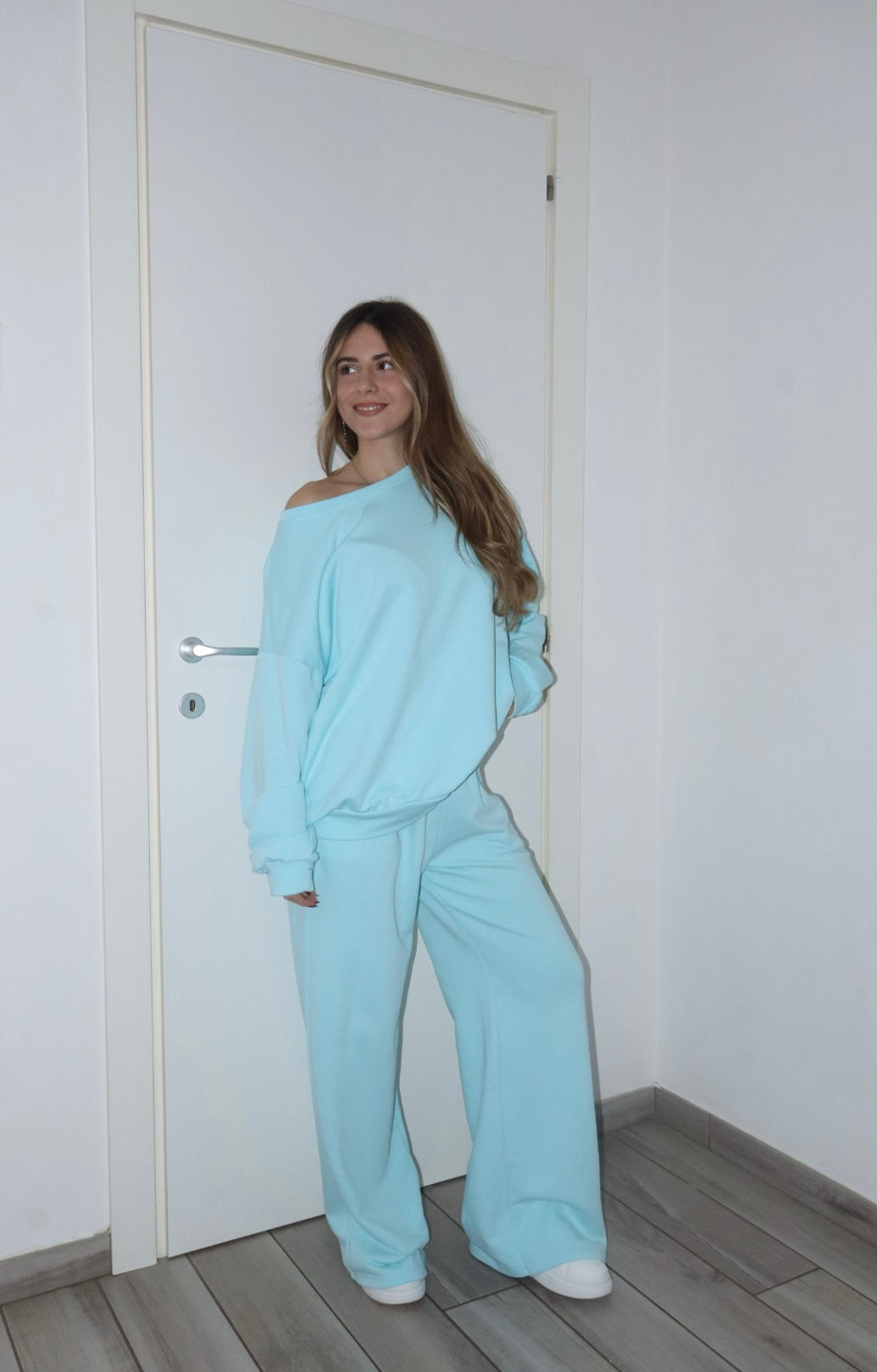 Pantalone everyday (vari colori)