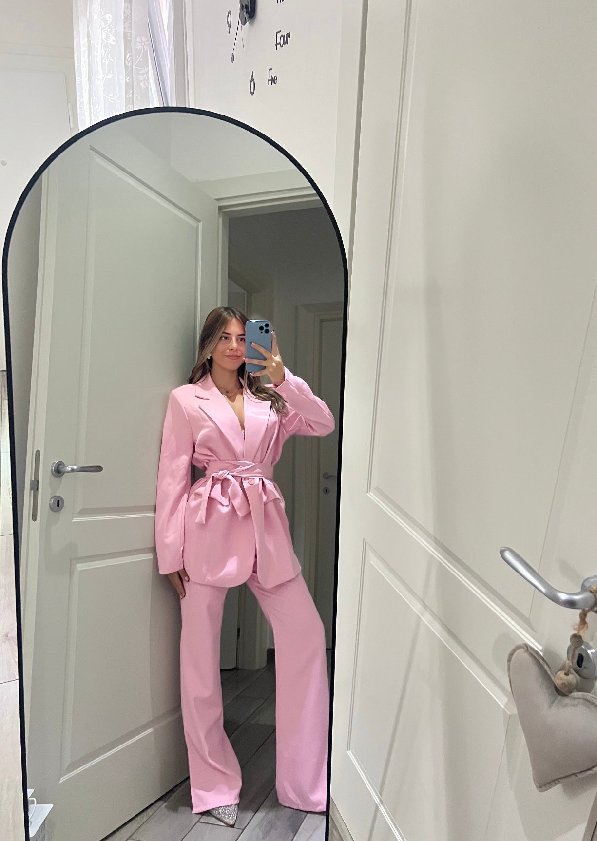 Tailleur desiderio (vari colori)