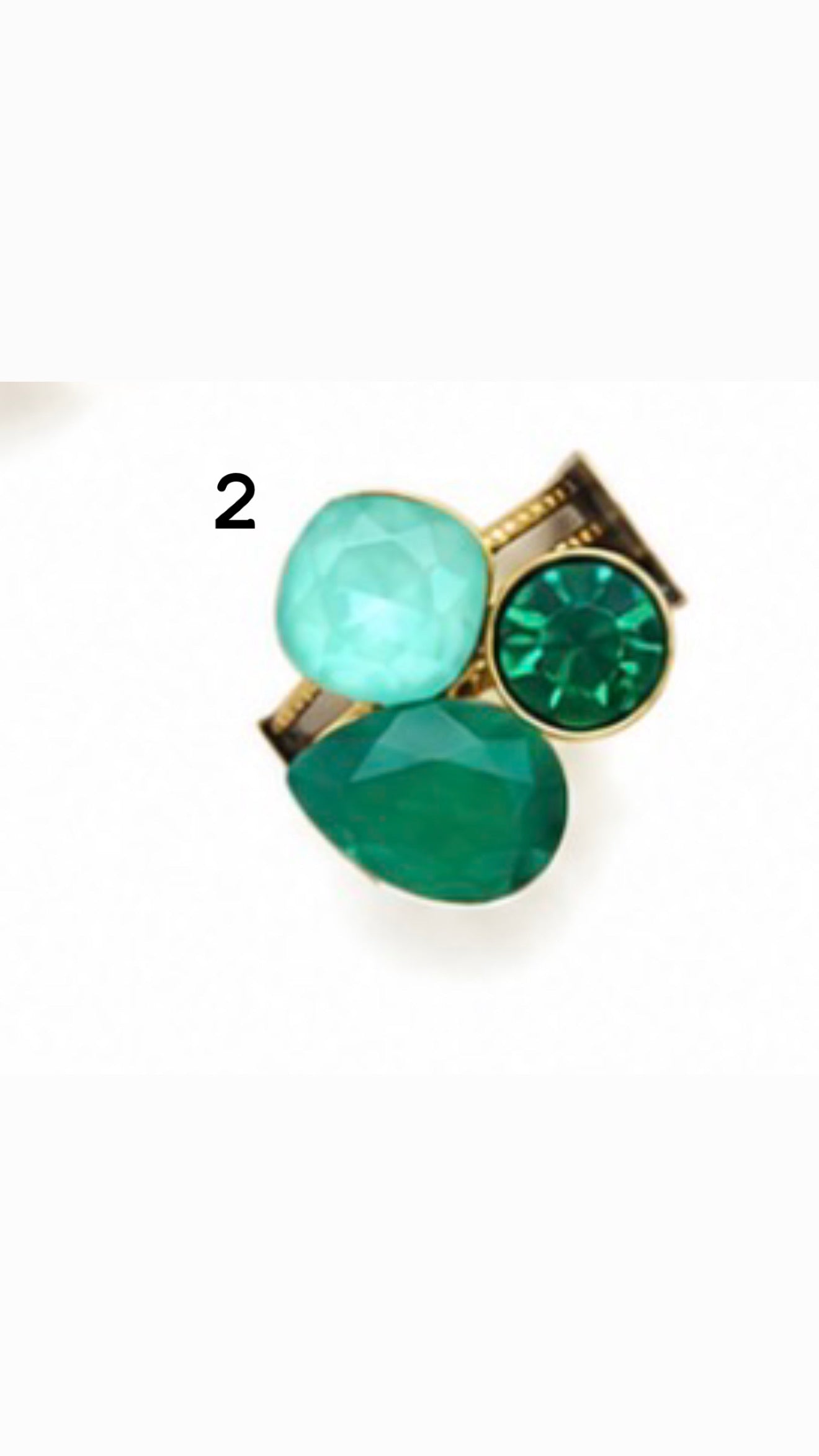 Anello principessa