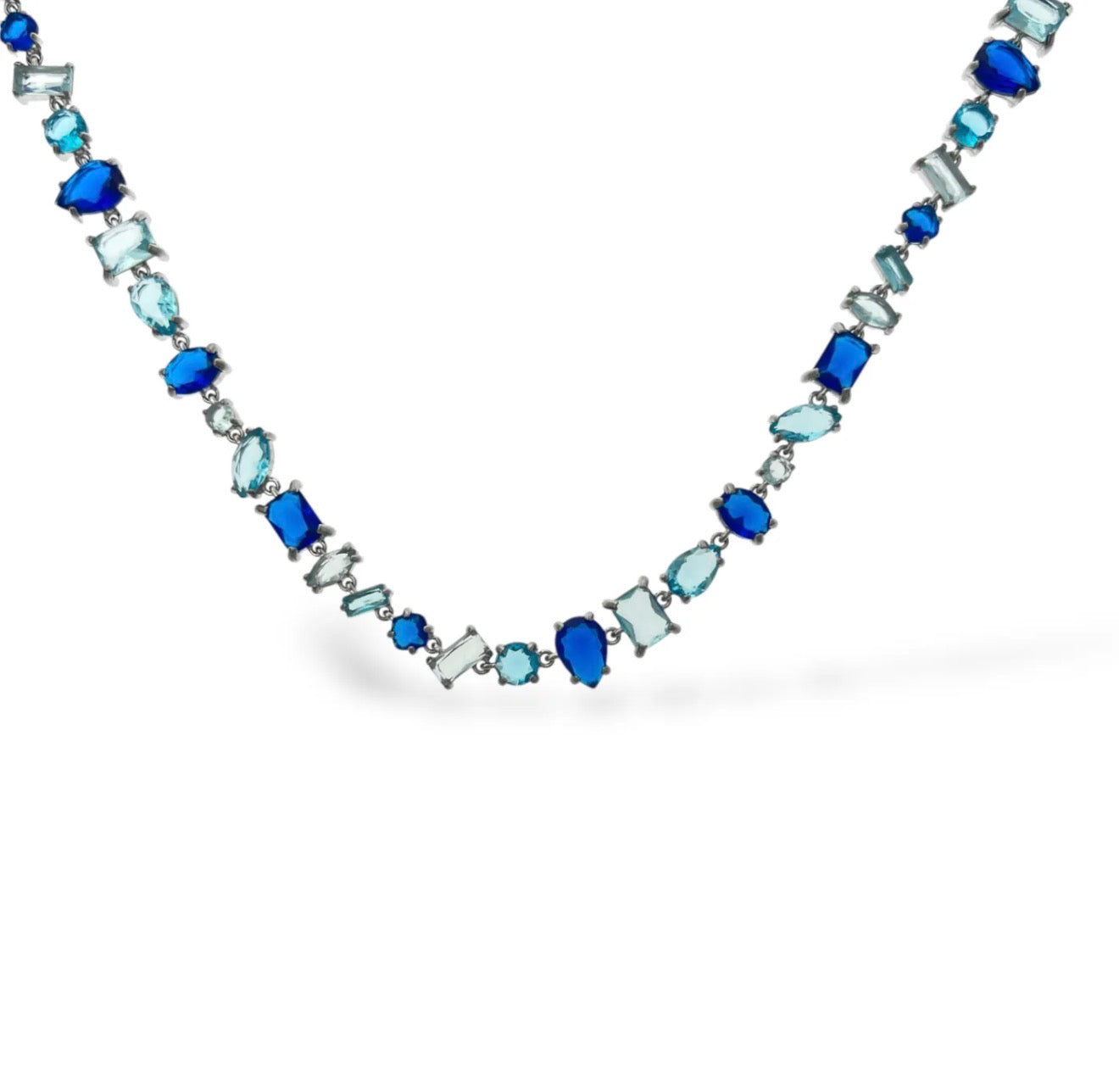 Collana shines fiordiluce