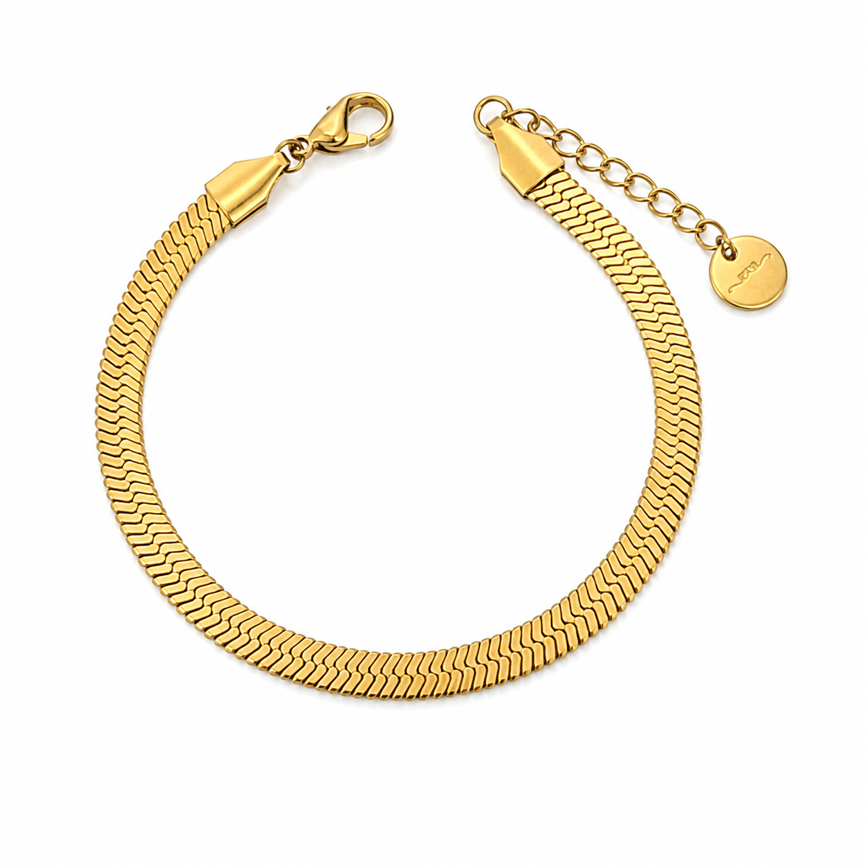 Bracciale encanta