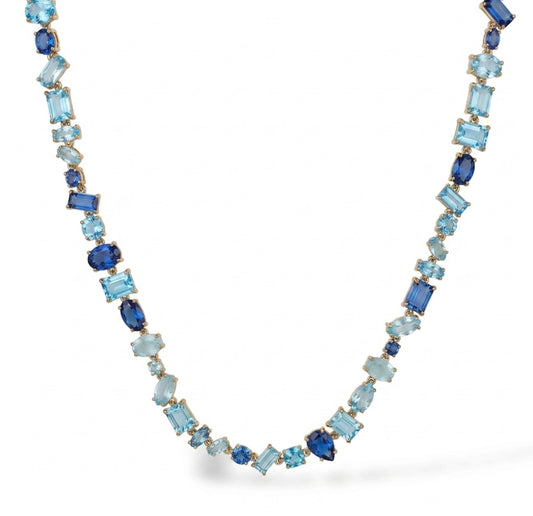 Collana shines fiordiluce