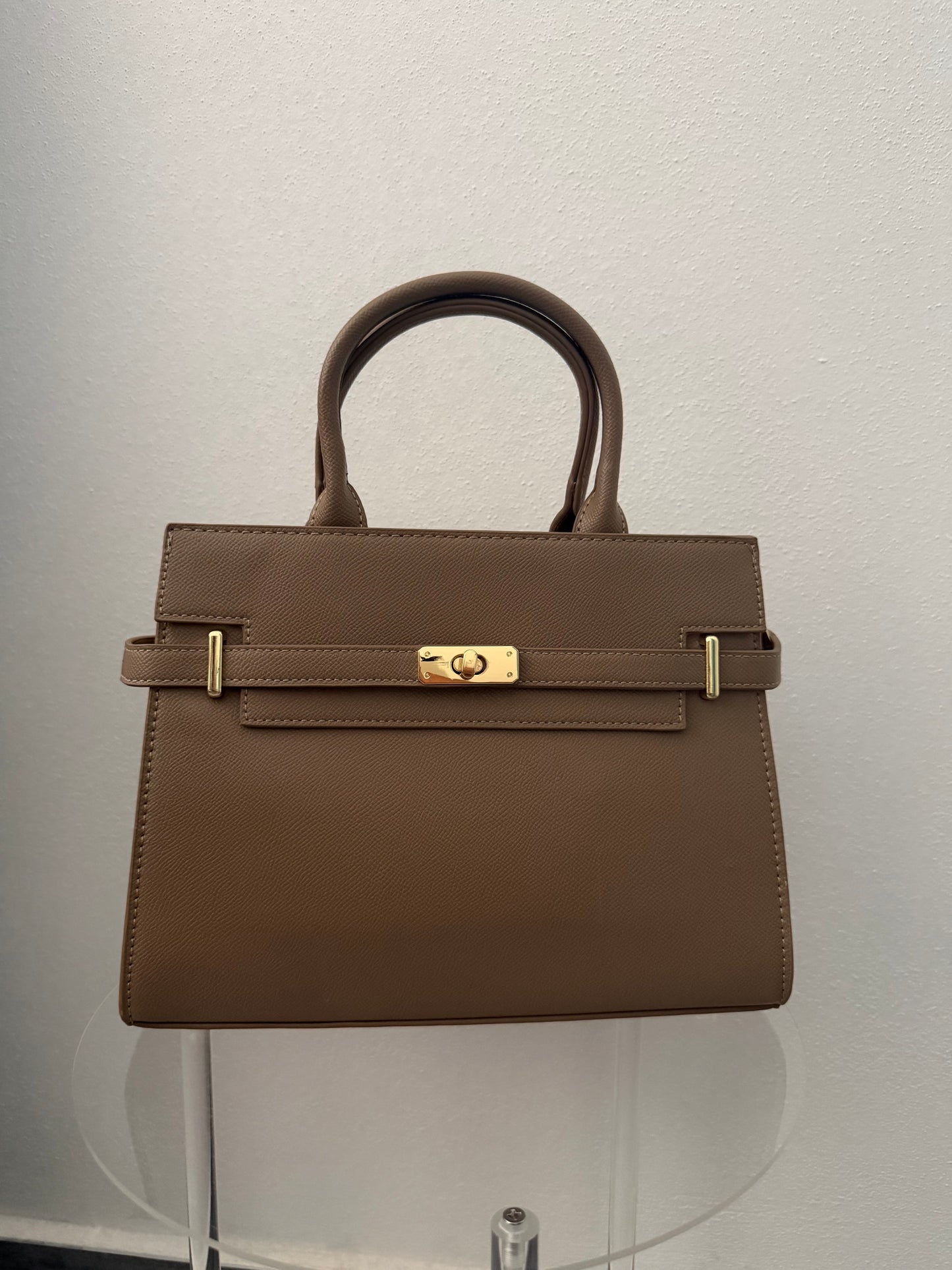 Borsa Margaret “media con tracolla”