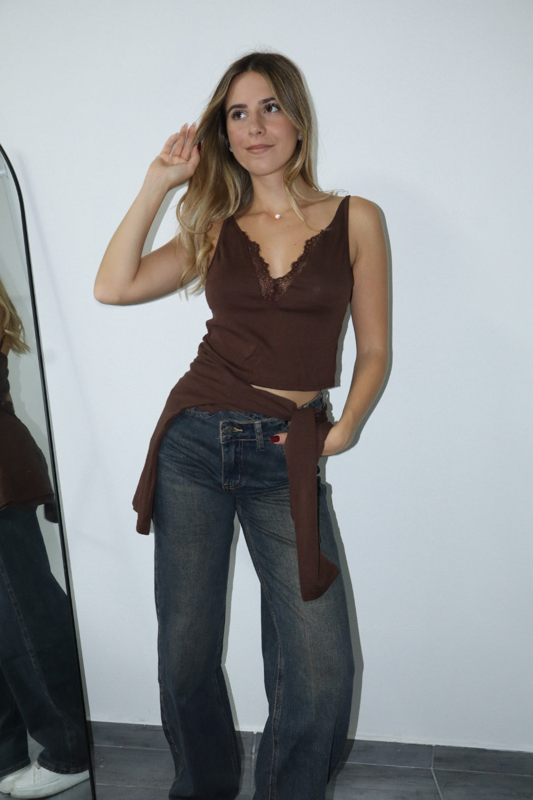 Maglia duo touch (vari colori)