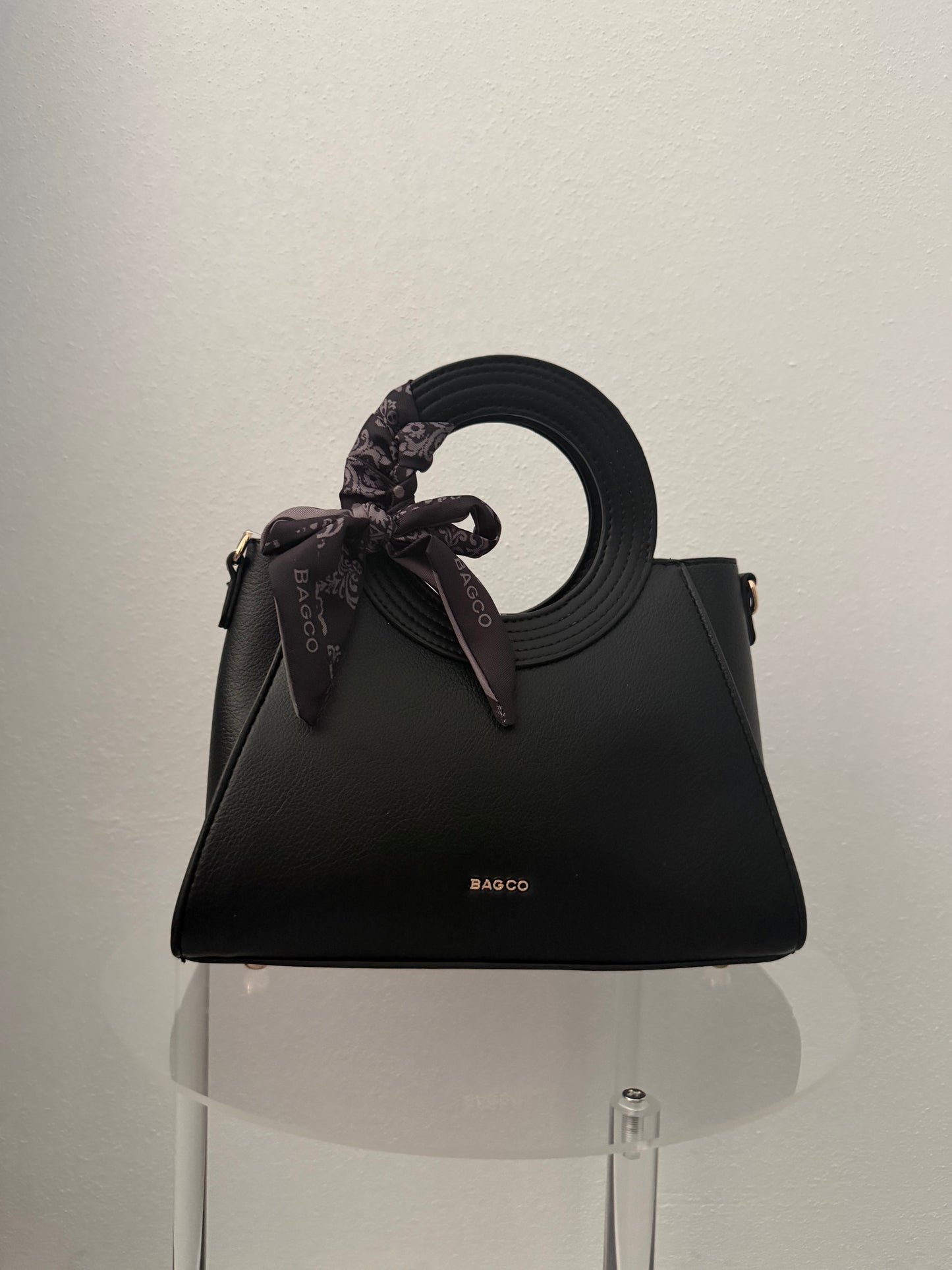 Borsa cloè “media con tracolla”