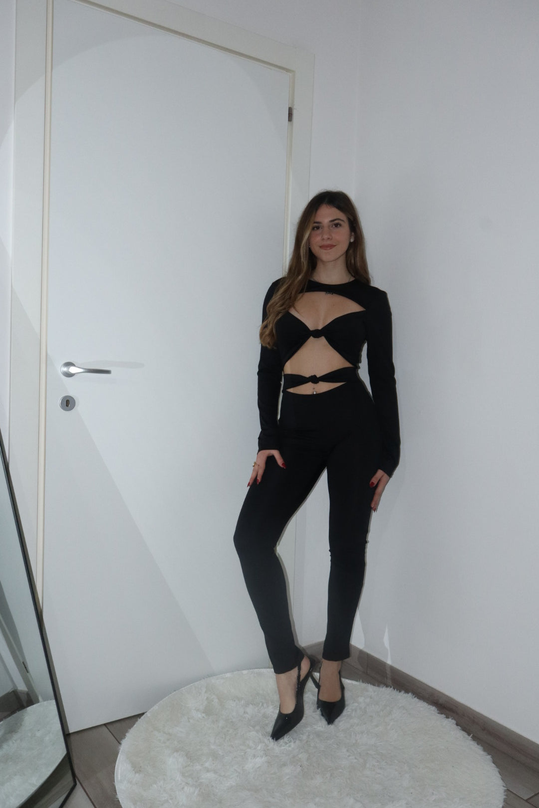 Jumpsuit delyla