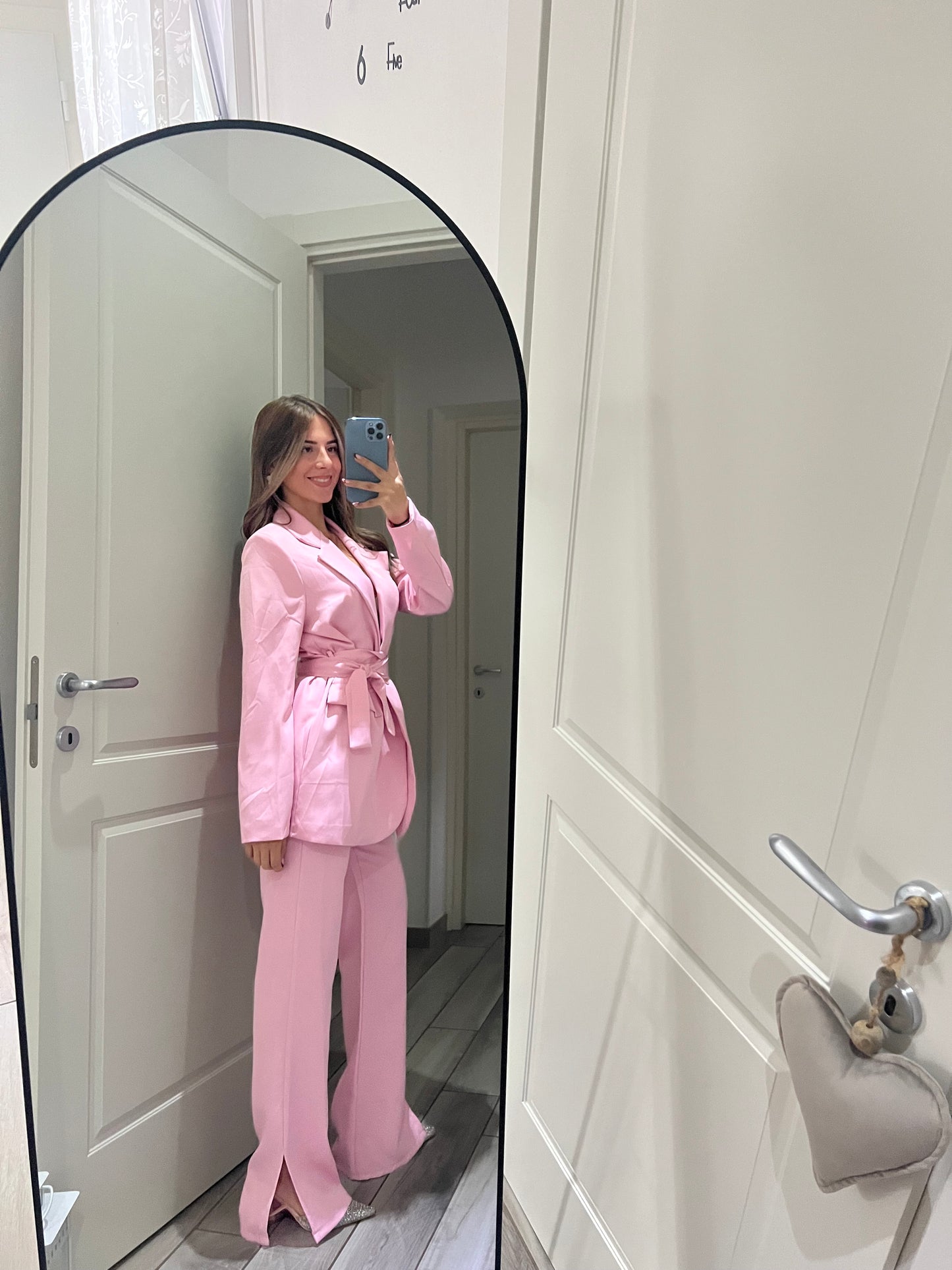 Tailleur desiderio BEST SELLER