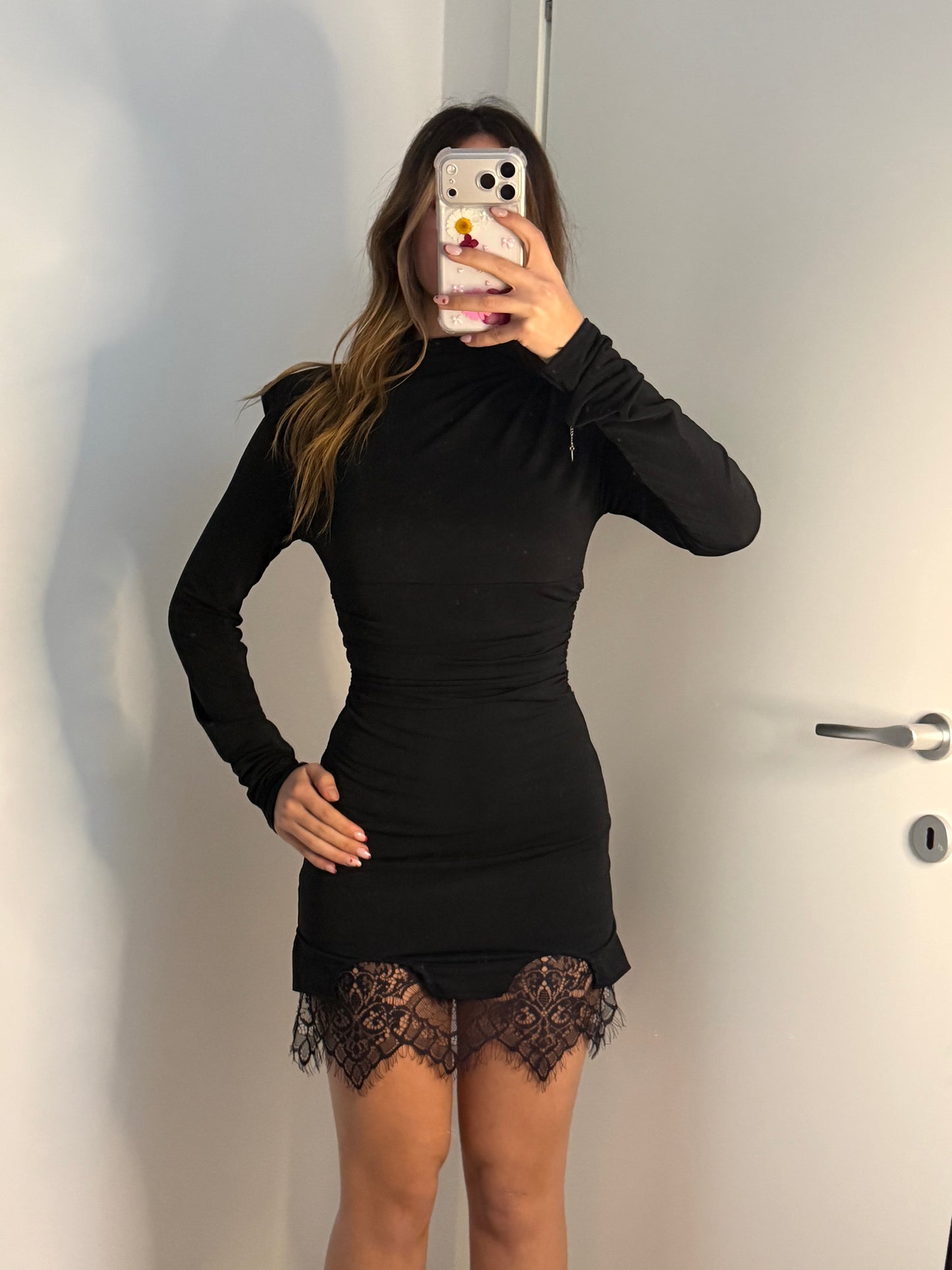 Mini dress “perfezione”