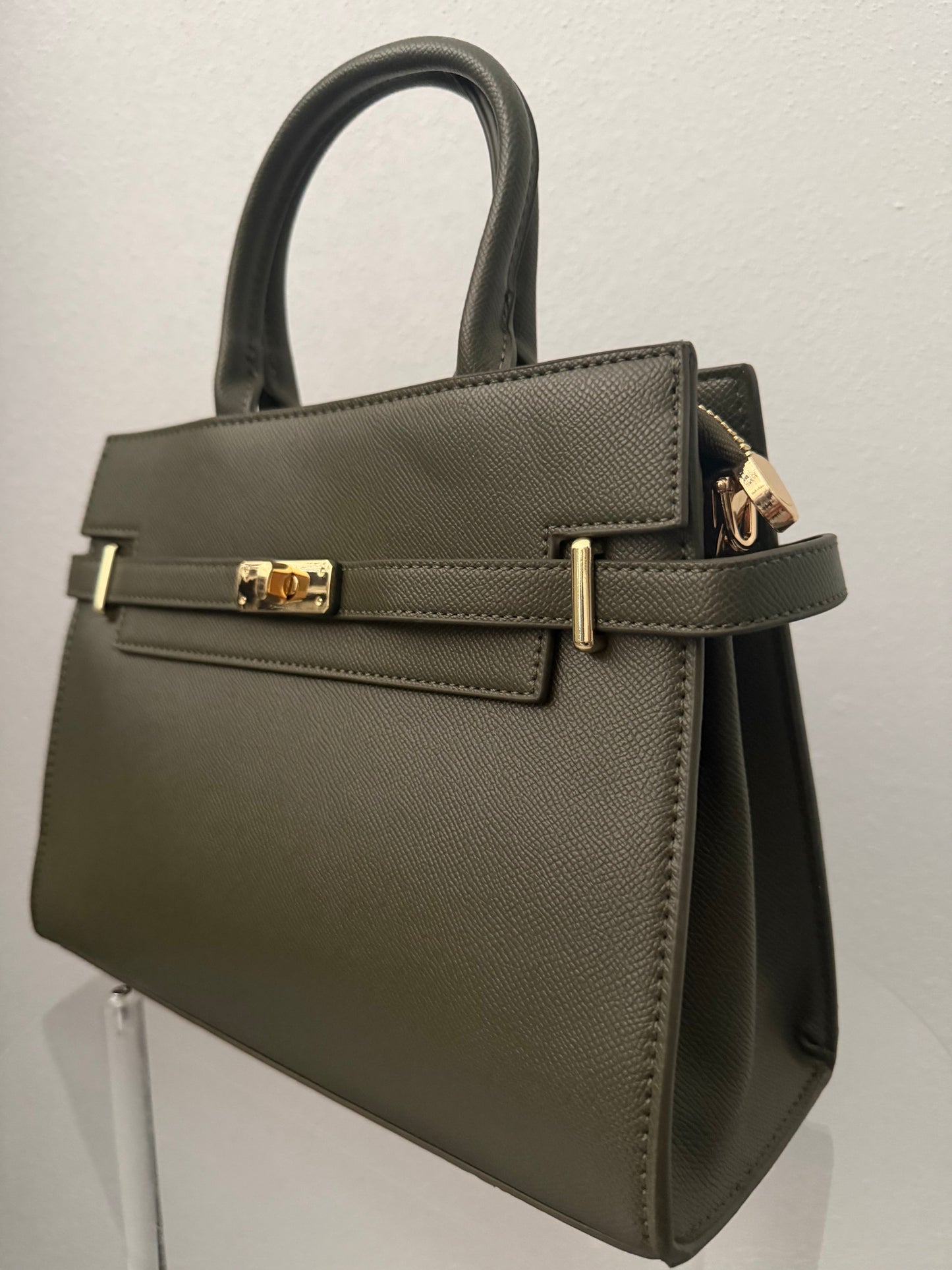 Borsa Margaret “media con tracolla”
