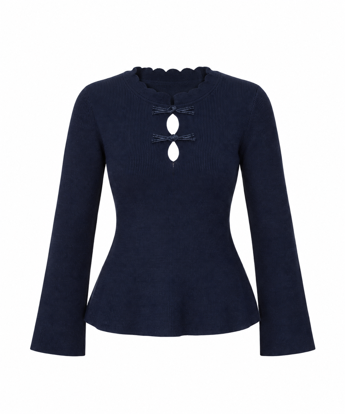 Maglioncino chic tokio “luce”