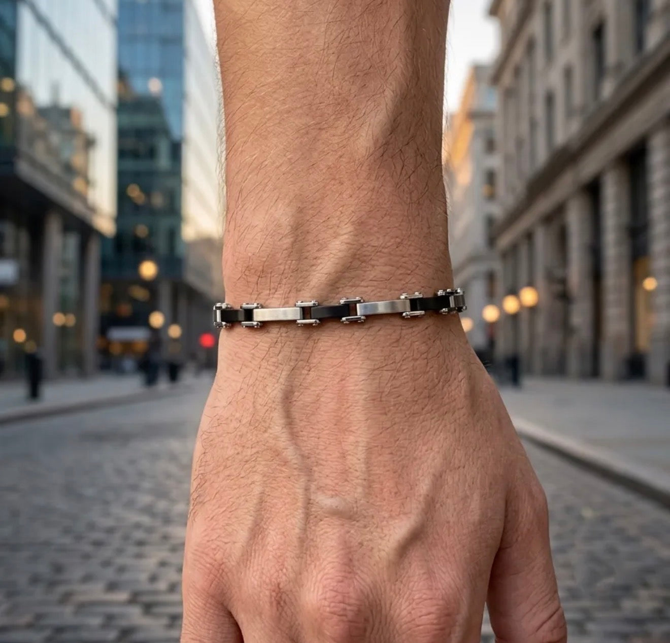 Bracciale legame