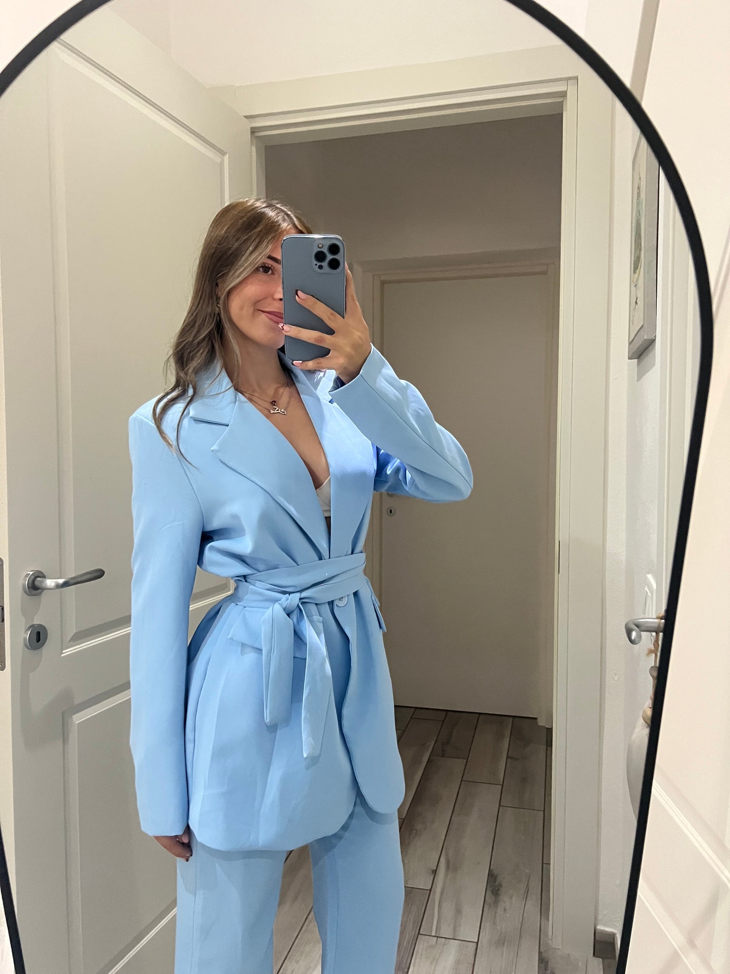 Tailleur desiderio BEST SELLER