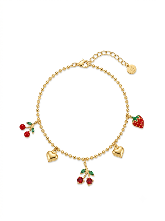 Cavigliera cherry