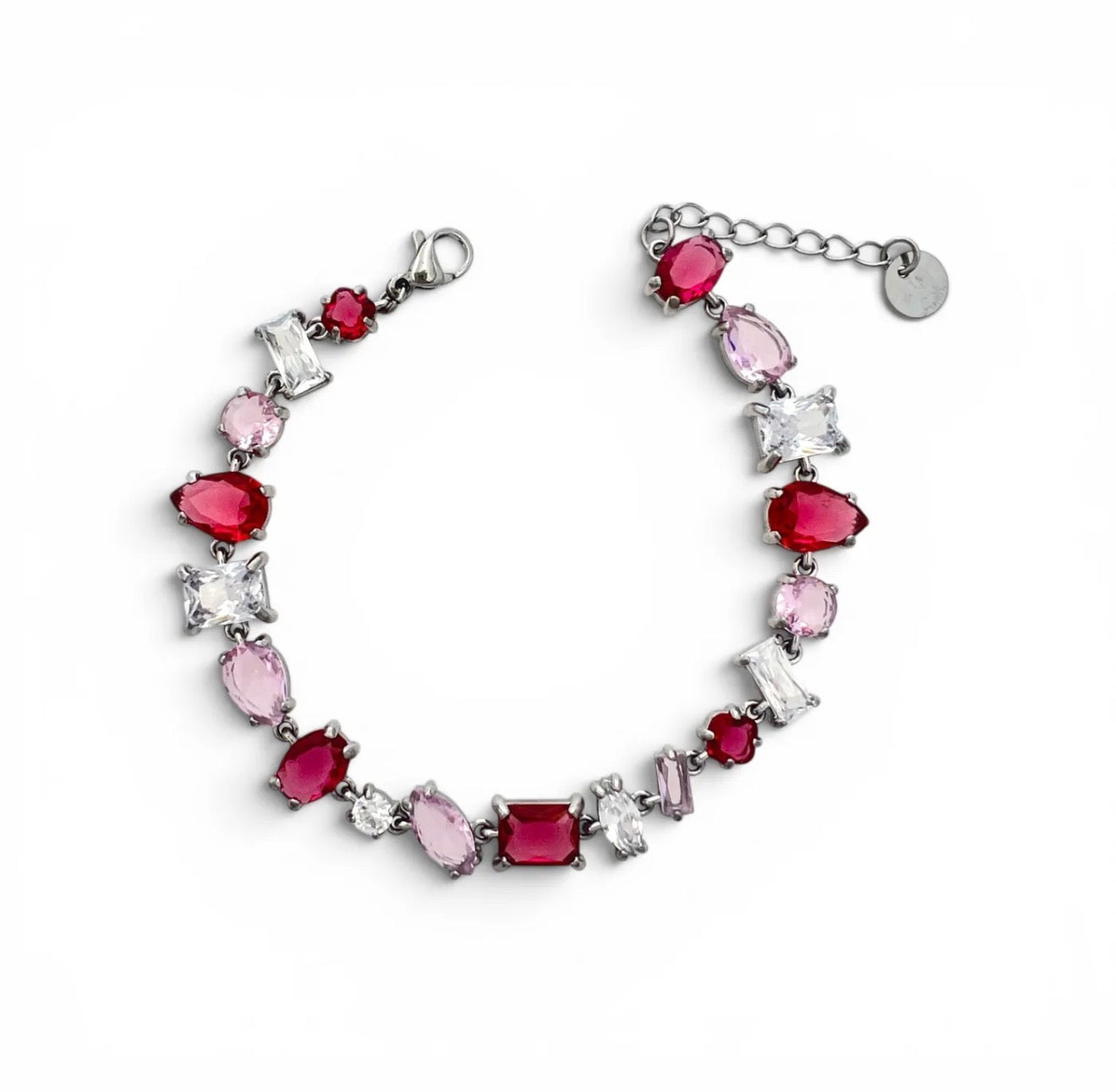 Bracciale shines fiordiluce