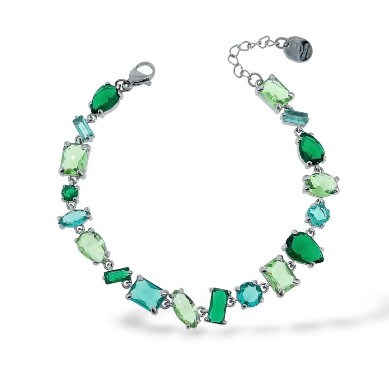Bracciale shines fiordiluce