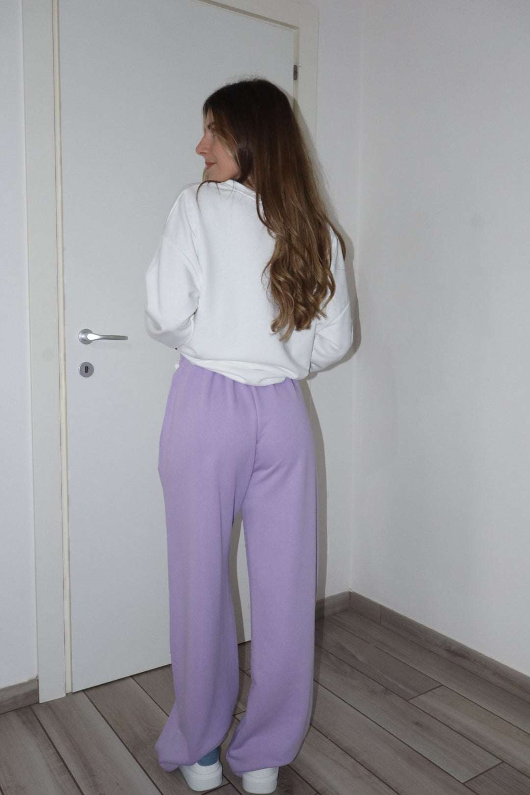 Pantalone everyday (vari colori)