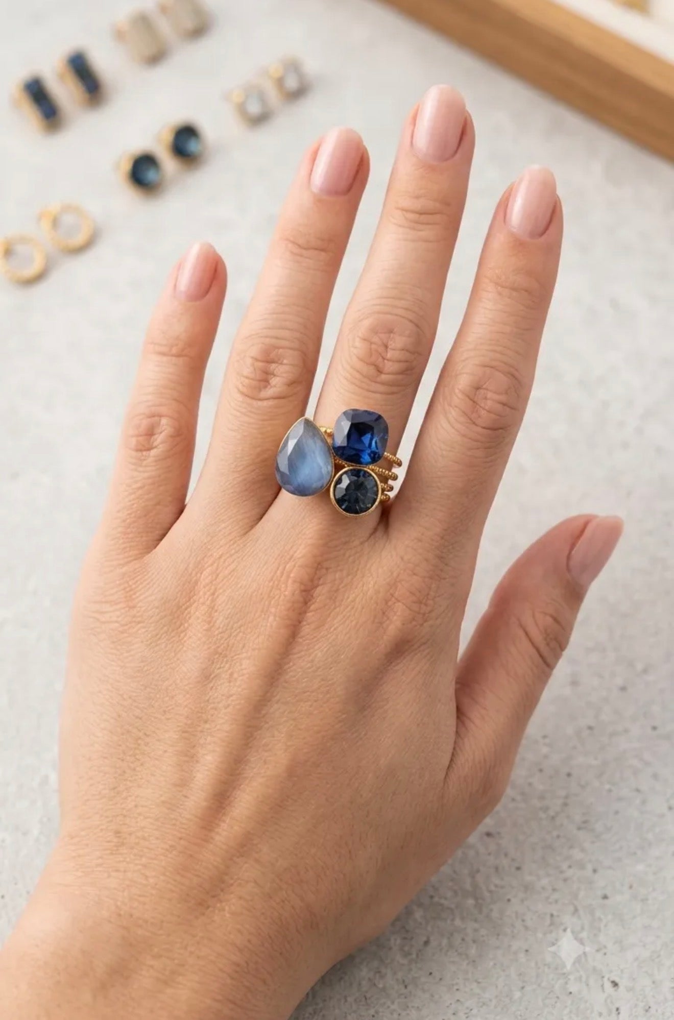 Anello principessa