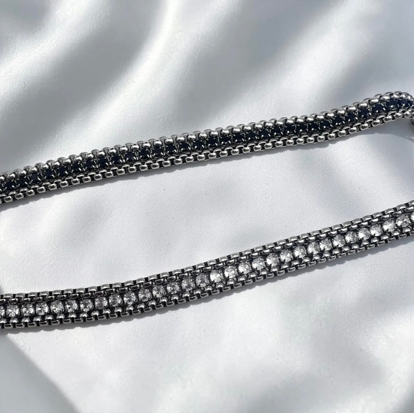 Bracciale tennis men
