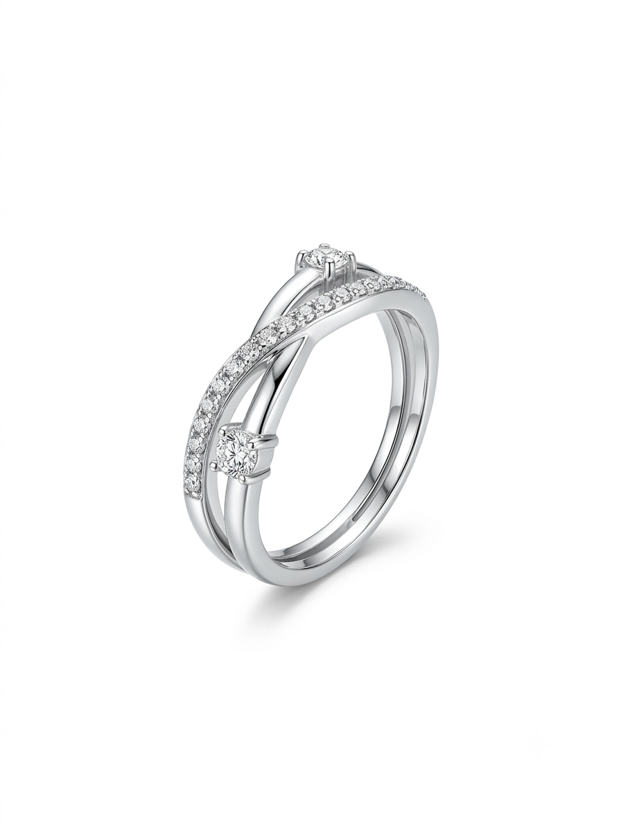 Anello infinity