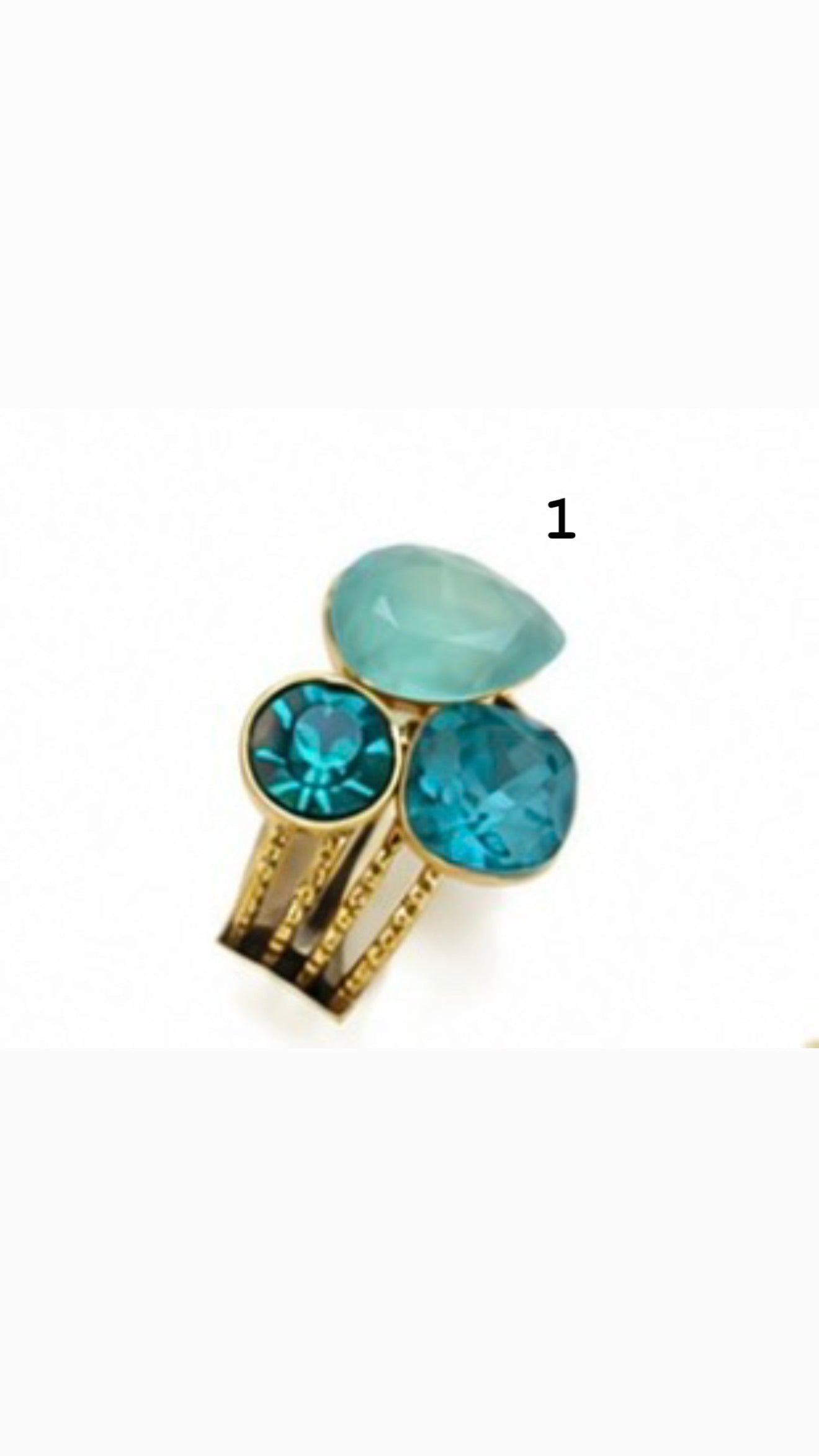 Anello principessa