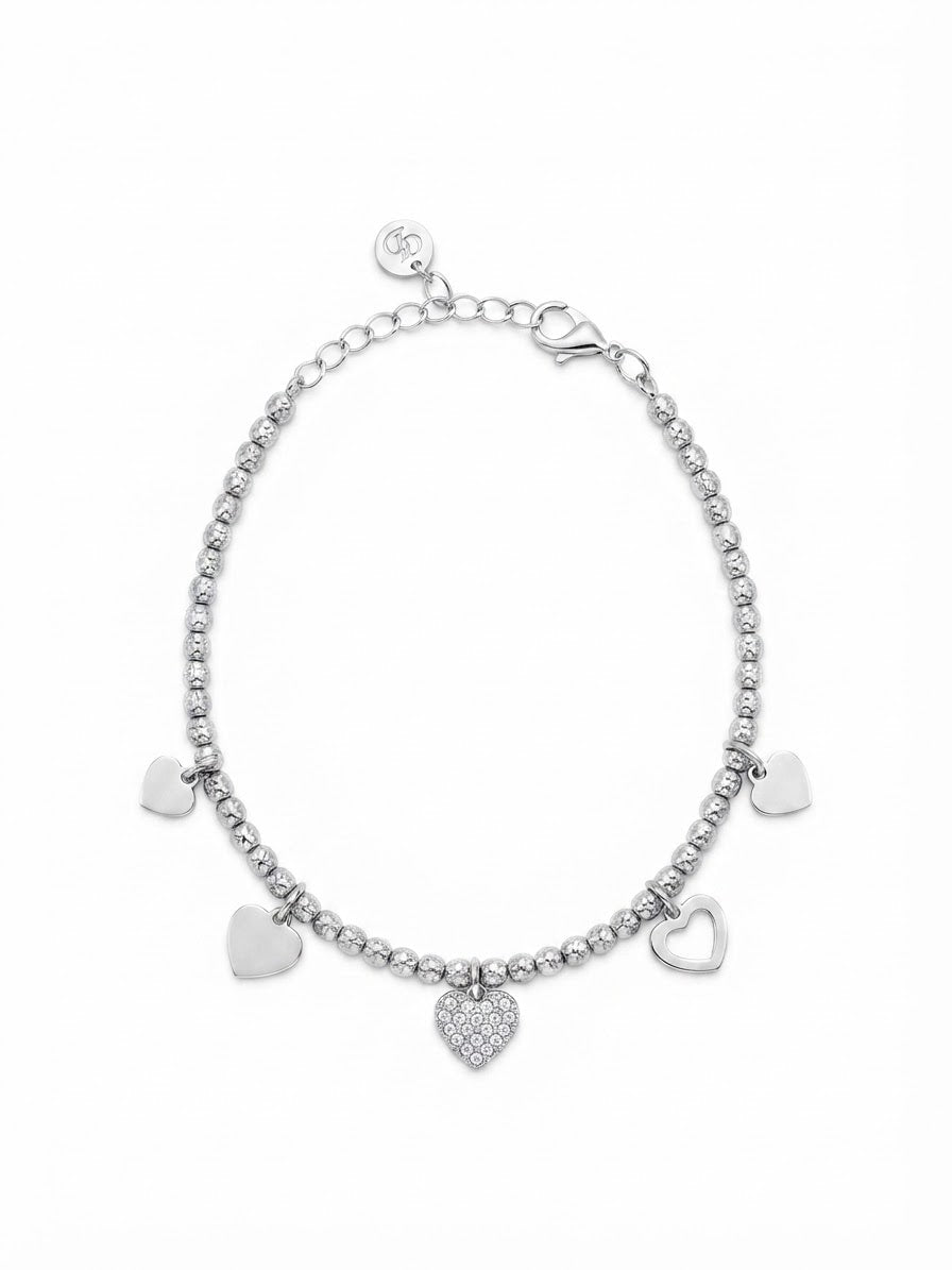 Bracciale stellacuore