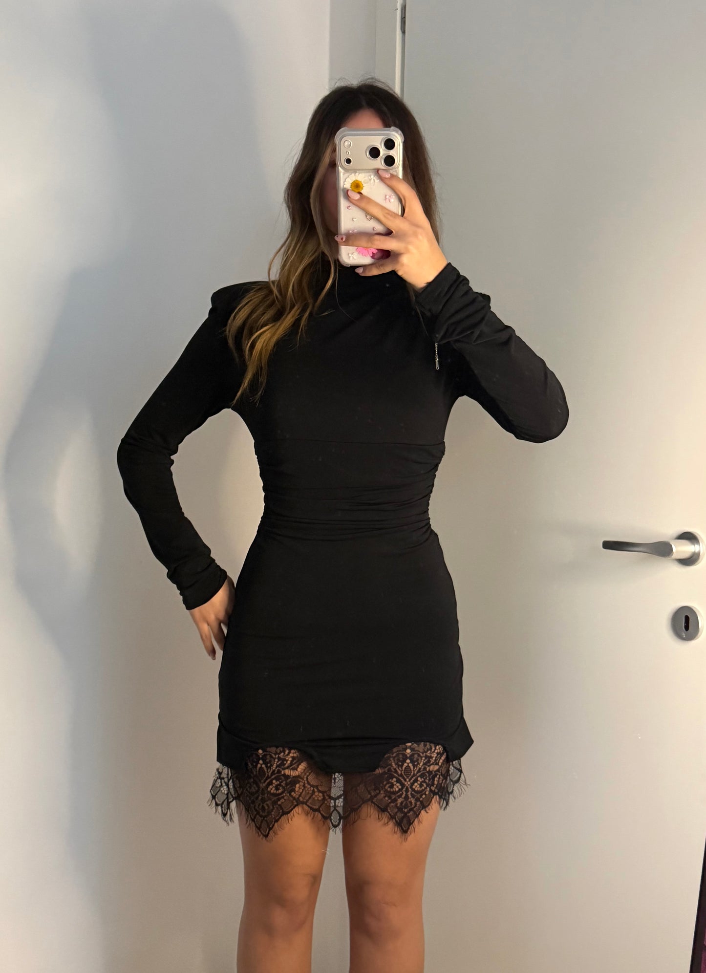 Mini dress “perfezione”