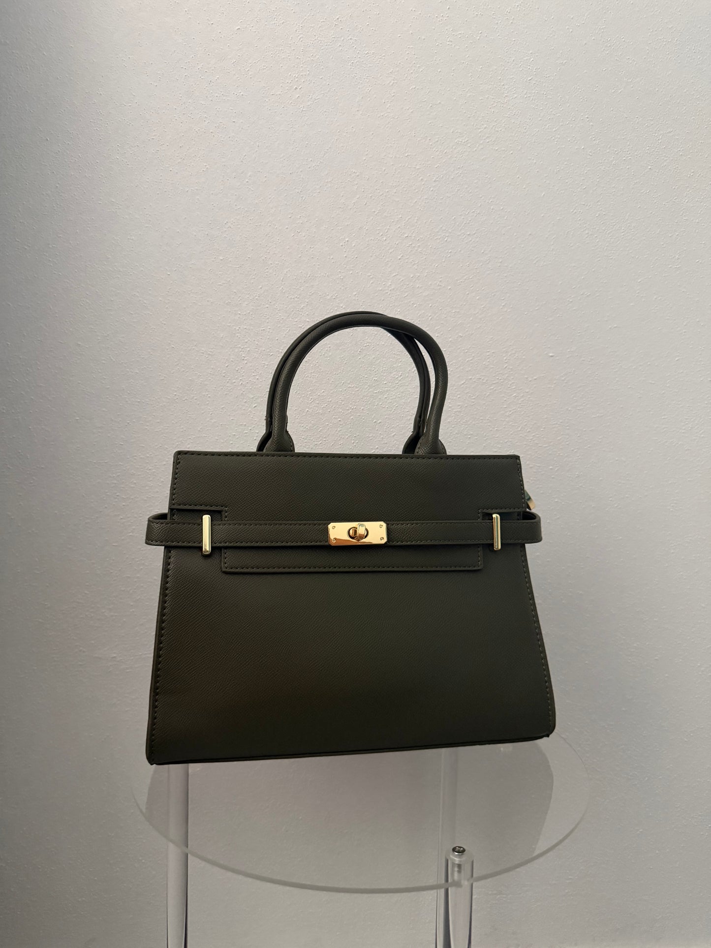 Borsa Margaret “media con tracolla”