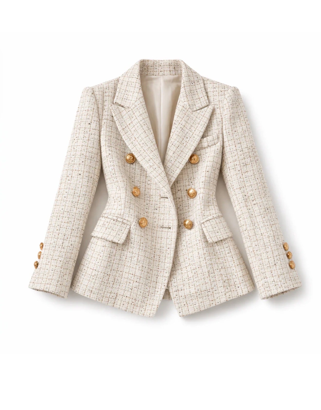 Giacca Blazer “senorita” (vari colori)