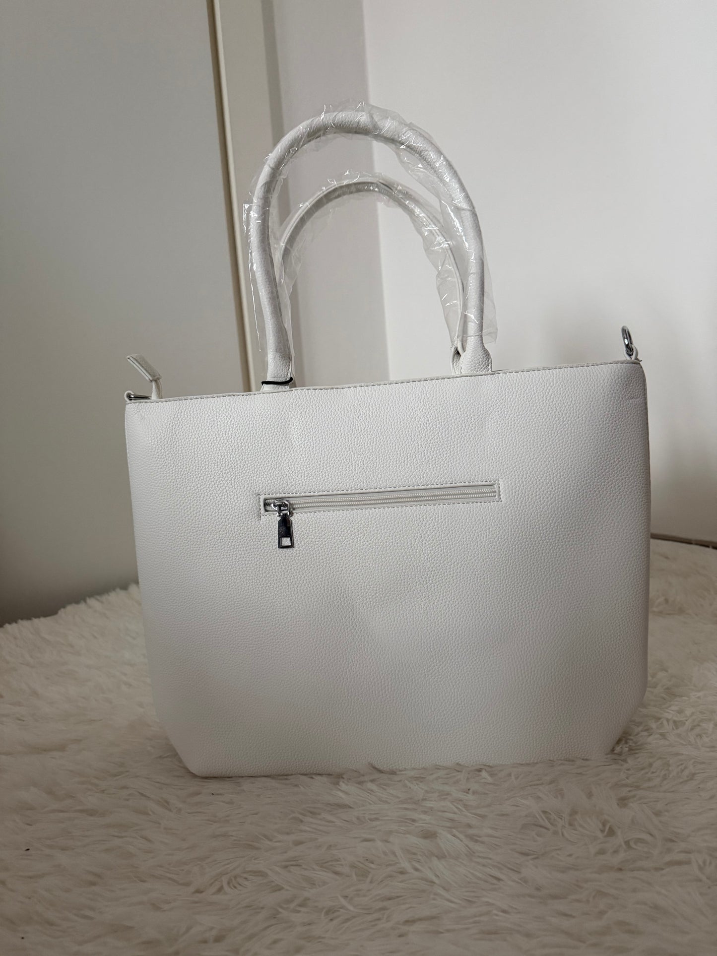 Borsa Office con tracolla(vari colori)