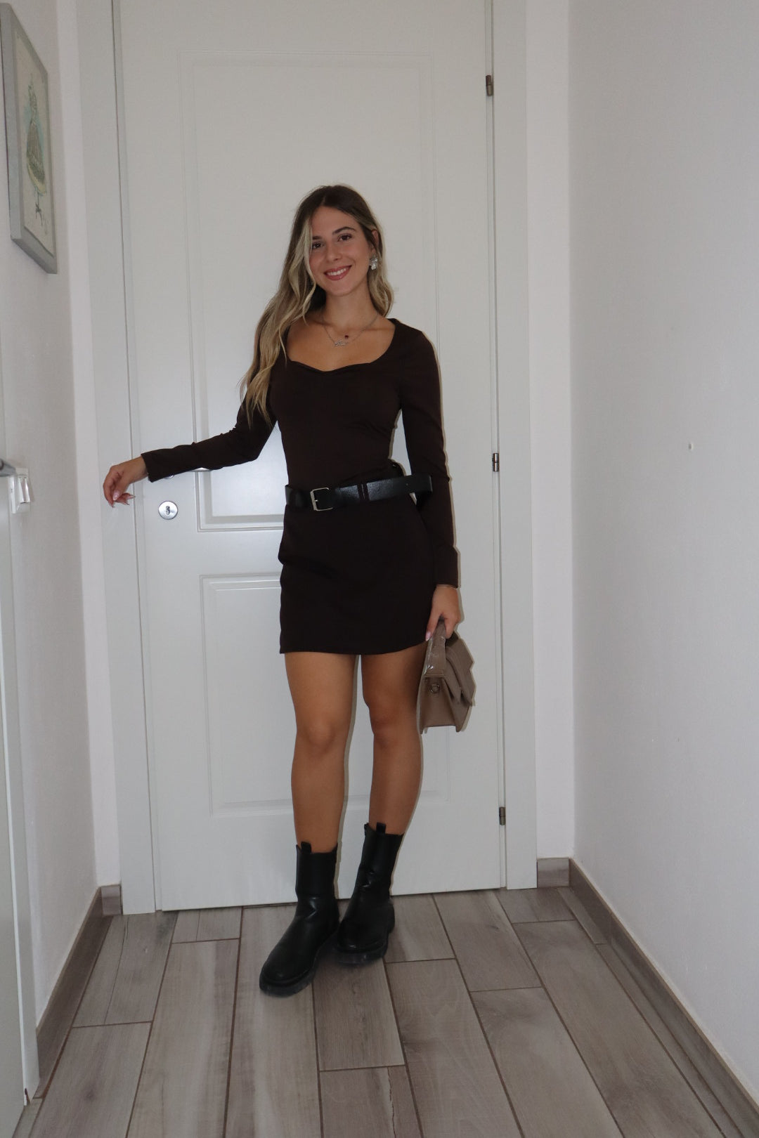 Gonna a pantaloncino “marga”(inclusa cintura)