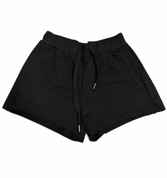 Pantaloncini in cotone (vari colori)