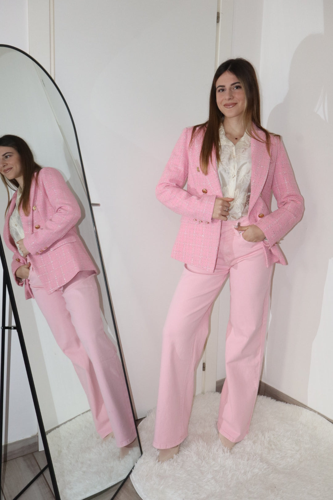 Giacca Blazer “senorita” (vari colori)