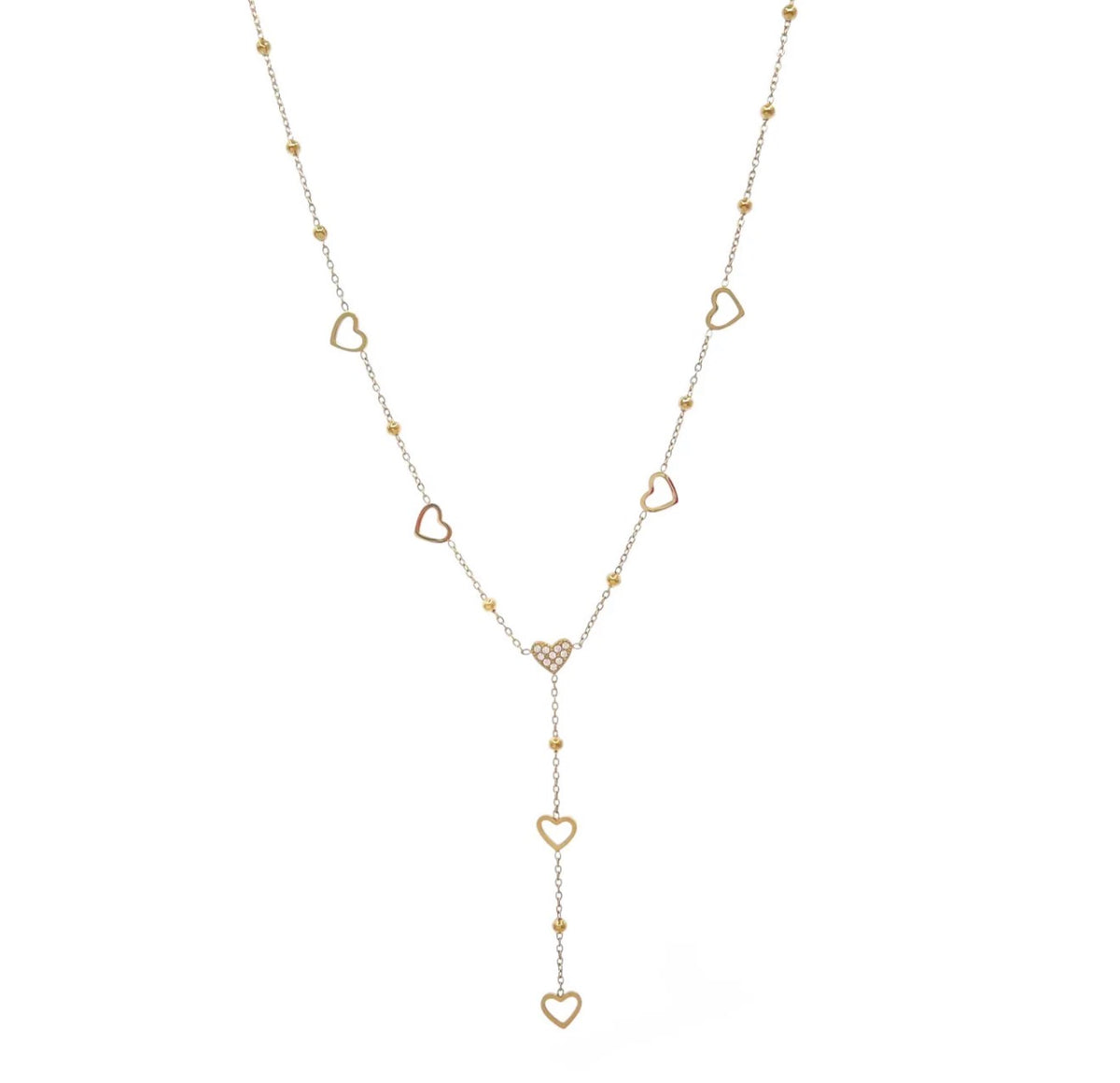 Collana pendente sweet