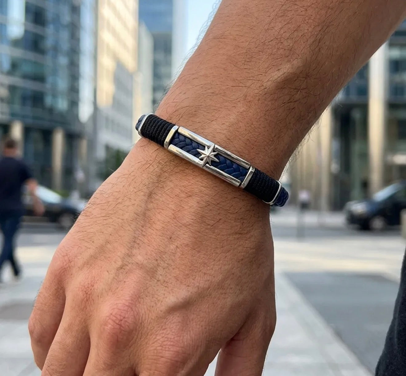 Bracciale abisso