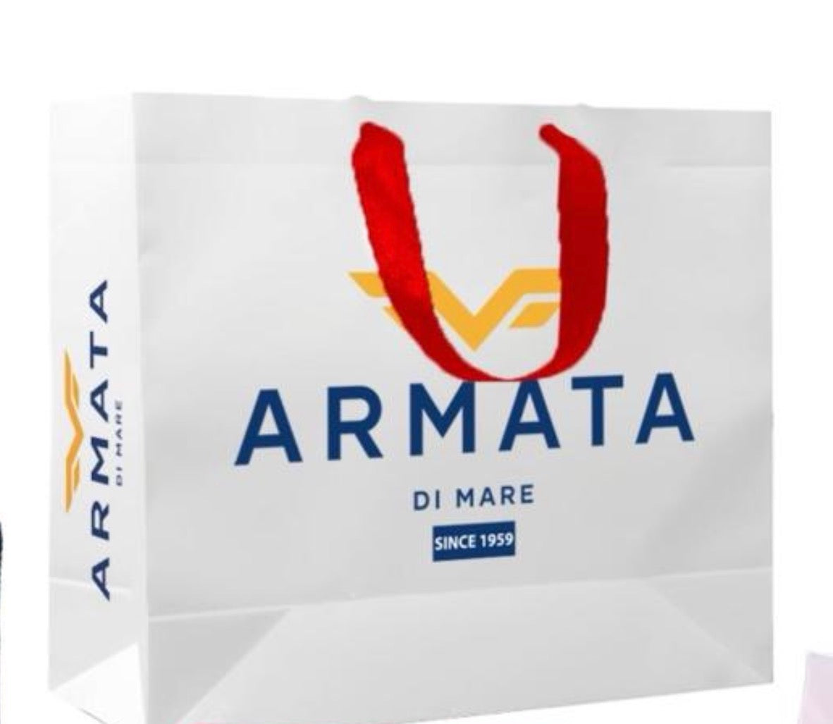 Sciarpa armata invernale UNISEX con borsa