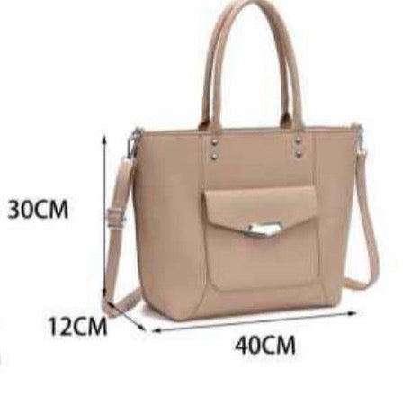 Borsa Office con tracolla(vari colori)