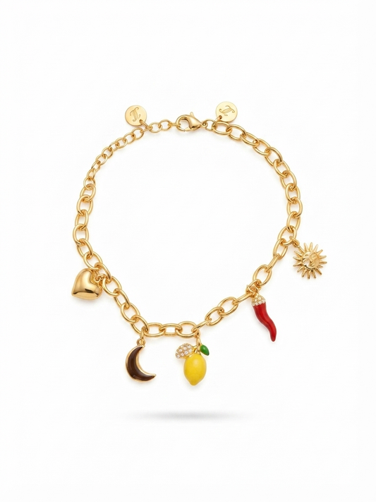 Bracciale Capri
