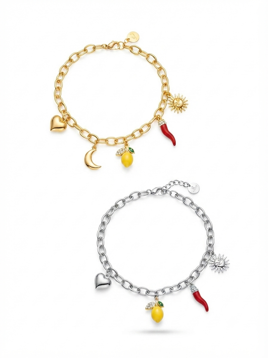 Bracciale Capri