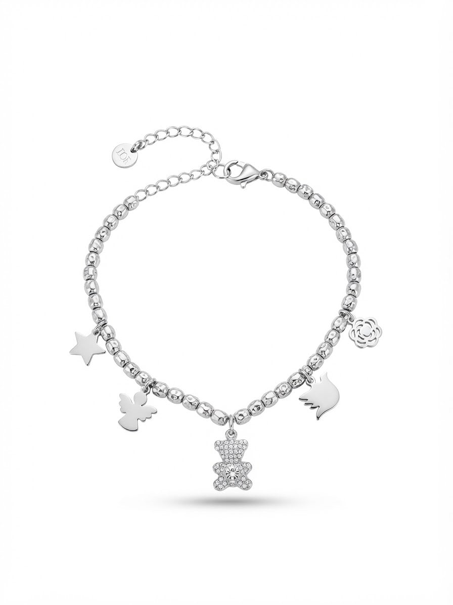 Bracciale orsetto
