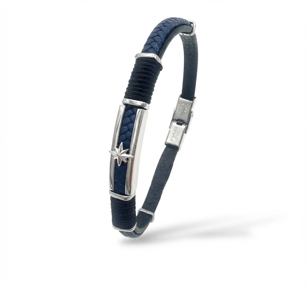 Bracciale abisso