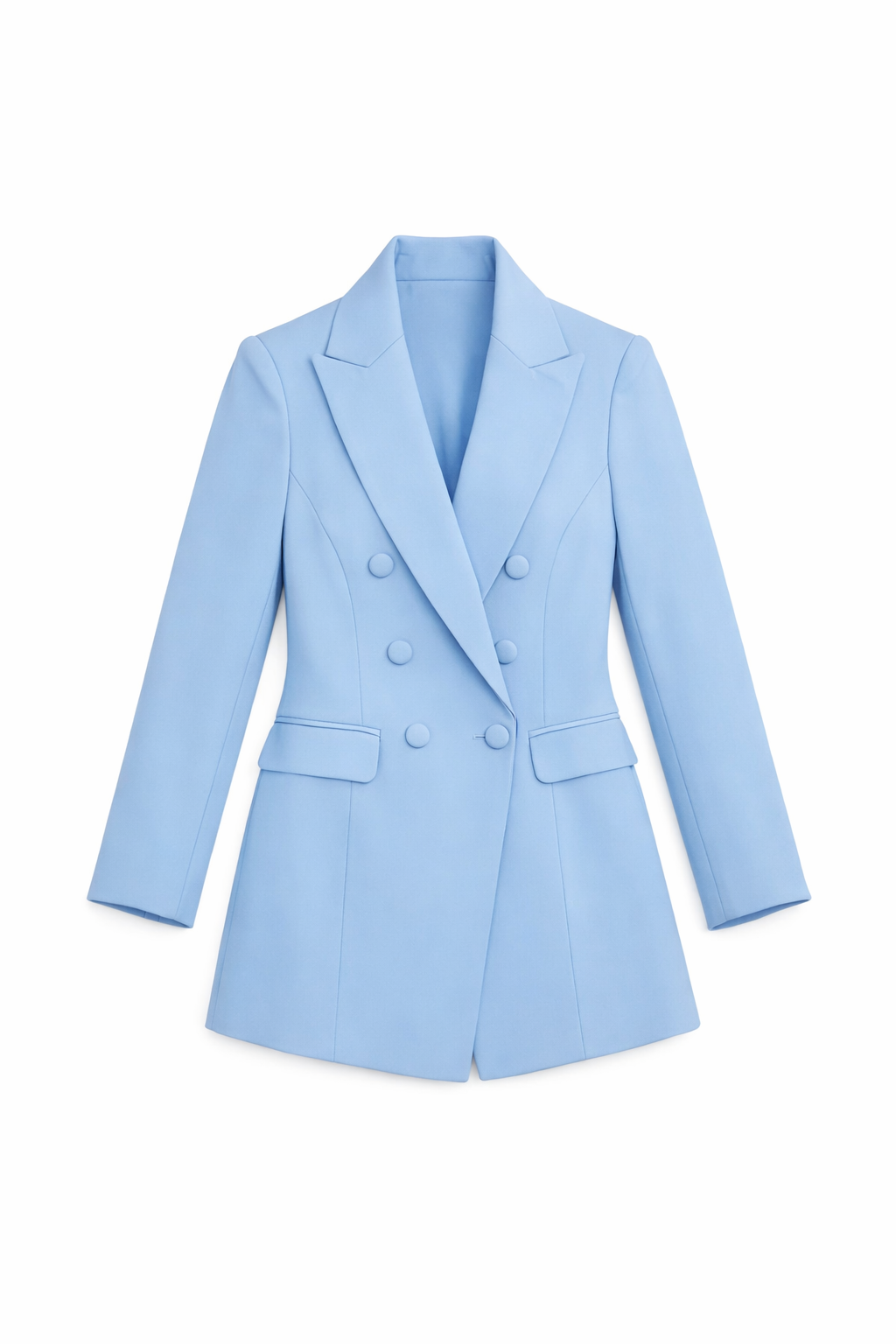Abito blazer sweet (vari colori)