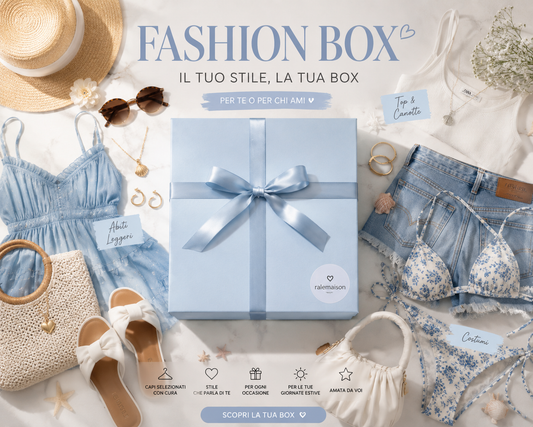 Box RaleMaison