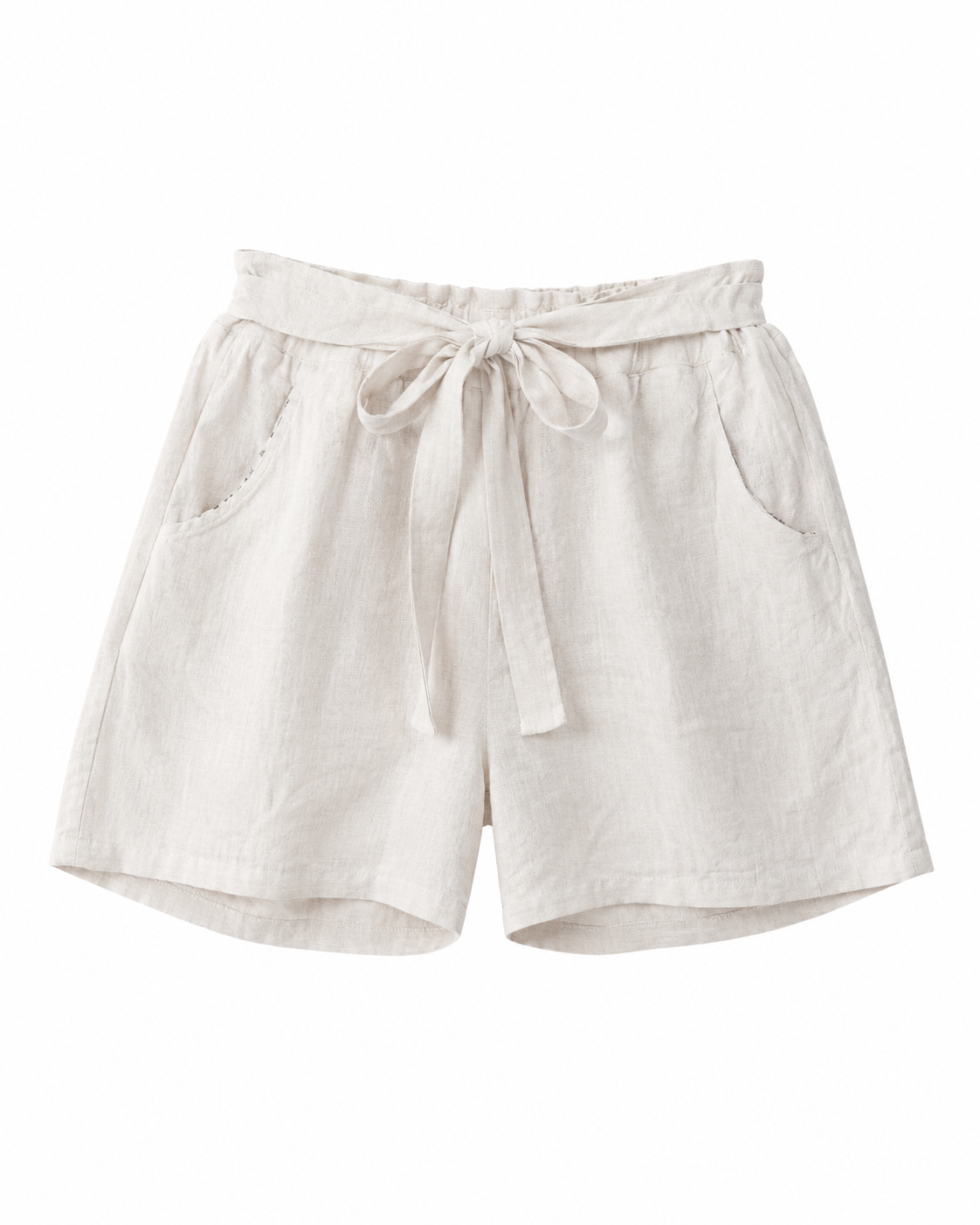 Pantaloncino 100%lino “fresh”